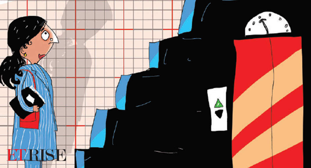 Bias, networking fears: Women want to drive change in Indias male-dominated VC industry