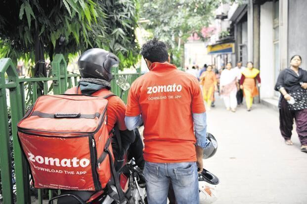 Now order food through Paytm, Zomato announces new partnership