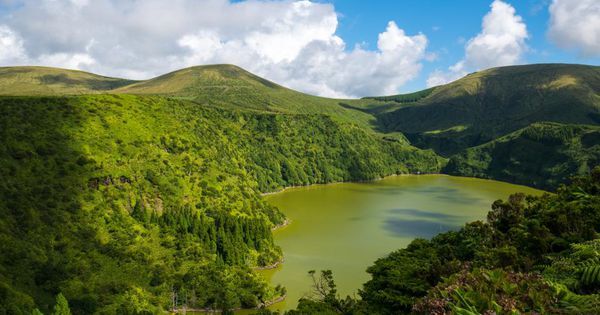 Azorean Startup Is Shifting The Focus Of Island Visitors