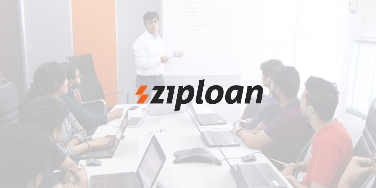 SAIF Partners leads $12.5-mn funding in digital lender ZipLoan
