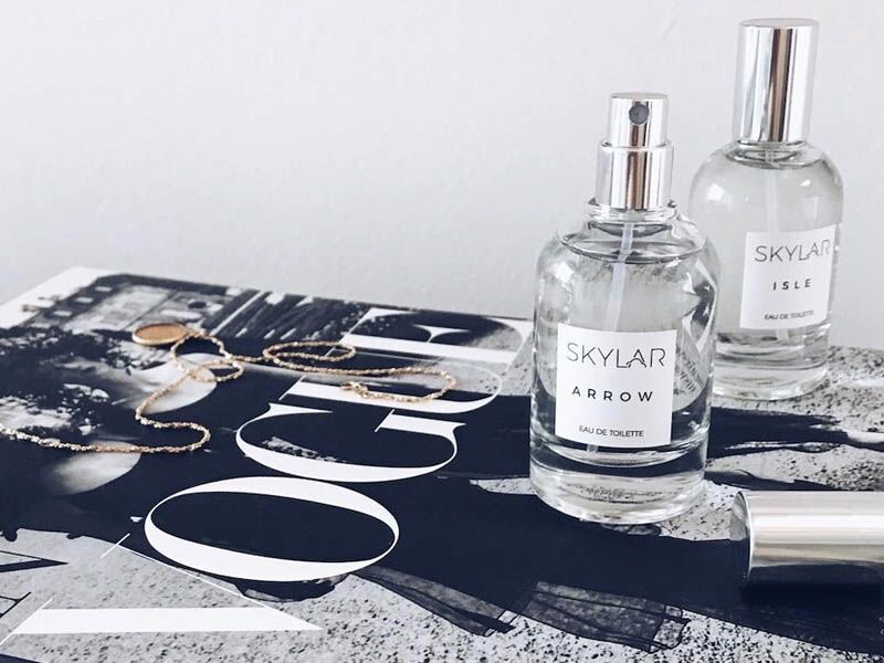 This new fragrance startup makes hypoallergenic perfumes and candles that aren’t overpowering or irritating — they’re perfect for Mother’s Day