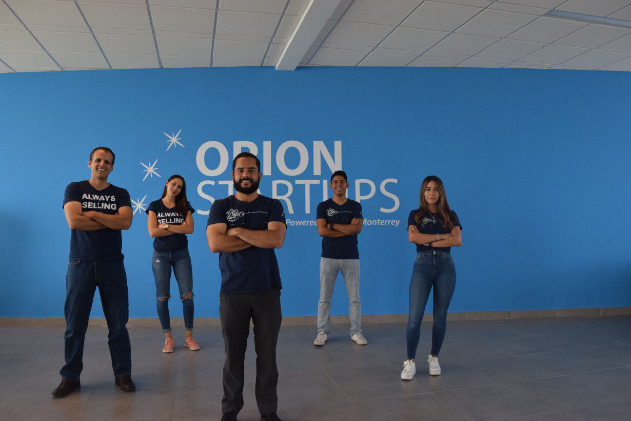 A look into the 7th batch of Orion Startups - StartUp Beat