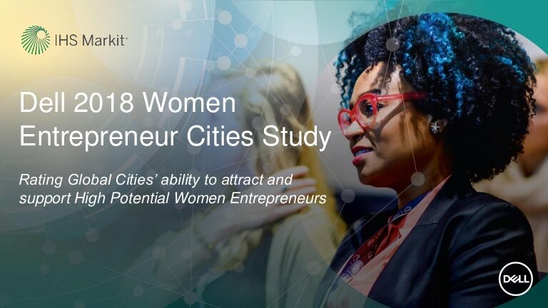 Dell Fosters Inclusive Environment for Women Entrepreneurs in India