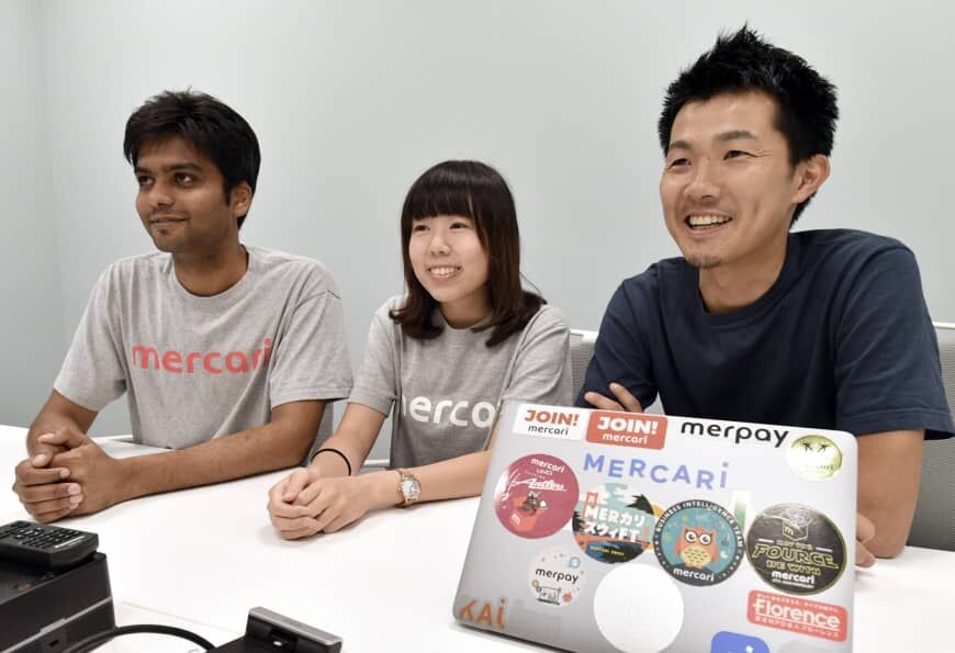 Japans IT firms enthusiastically open doors to overseas tech workers | The Japan Times