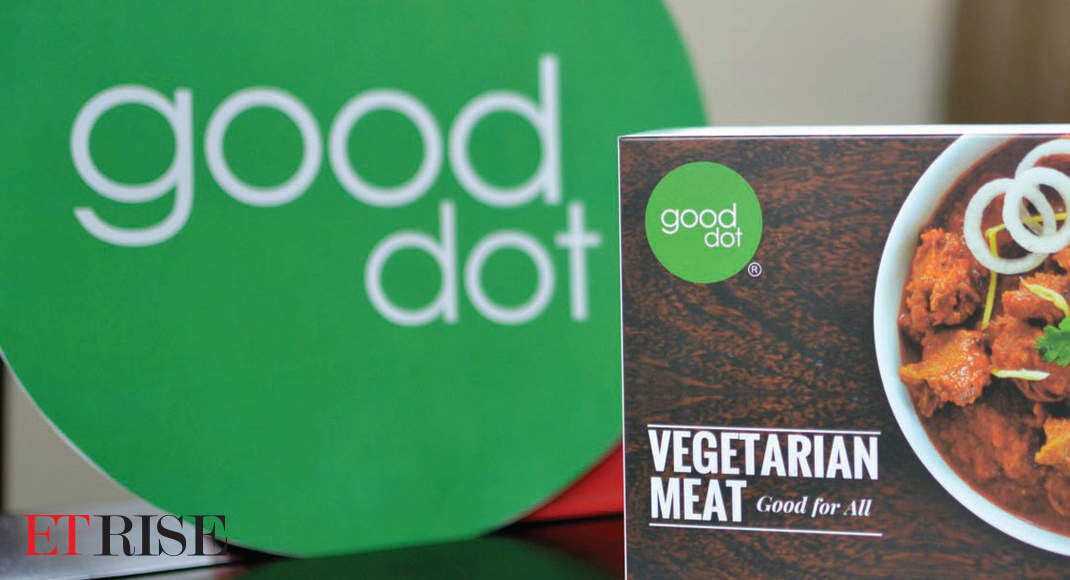 This Udaipur-based startup wants you to switch to plant-based meat