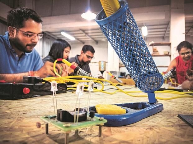 Kerala to set up countrys largest Integrated Startup Complex on 13.5 acres