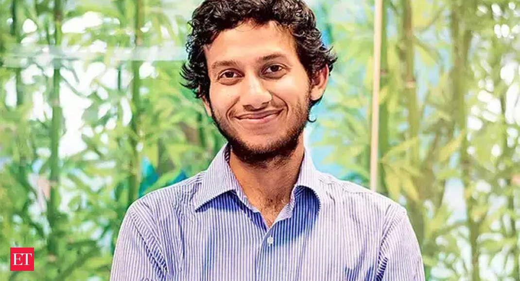 Oyo will be the worlds largest hotel chain by 2023: CEO Ritesh Agarwal