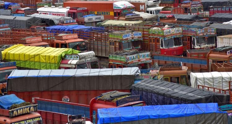 LetsTransport raises $13.5M to digitize and improve last mile logistics in India