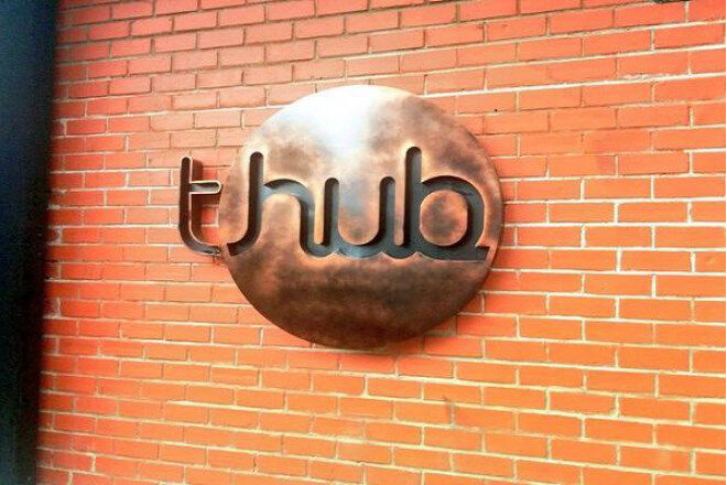 Startup incubator T-Hub to expand size more than fourfold; appoints former Microsoft executive Ravi Narayan as CEO Startup incubator T-Hub to expand size more than fourfold; appoints former Microsoft executive Ravi Narayan as CEO