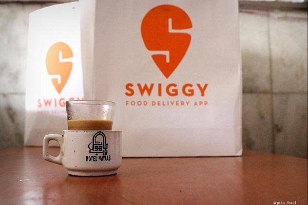 Swiggy Acquires AI-based Object Recognition Tech Startup Kint.io Swiggy Acquires AI-based Object Recognition Tech Startup Kint.io