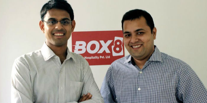 Cloud Kitchens Startup Box8 Raises $15 Mn from eWTP Ecosystem Fund, Others