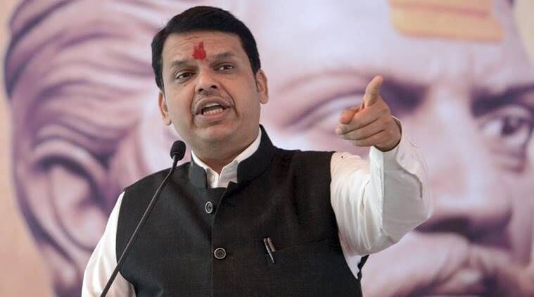 Congress targets Fadnavis over state’s ‘poor’ startup ranking, BJP hits back