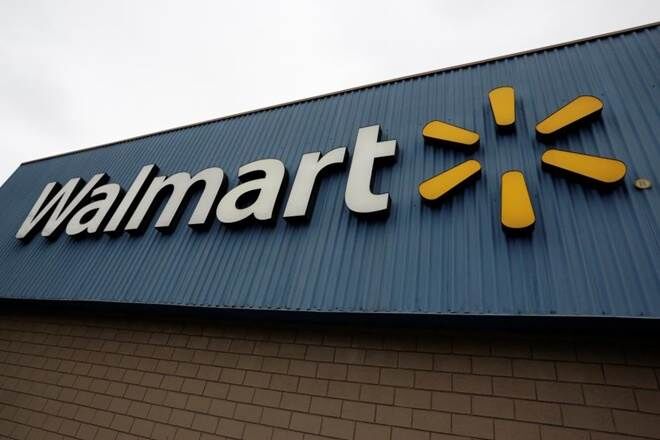 After Flipkart, Walmart eyes another Indian startup that specialises in AI