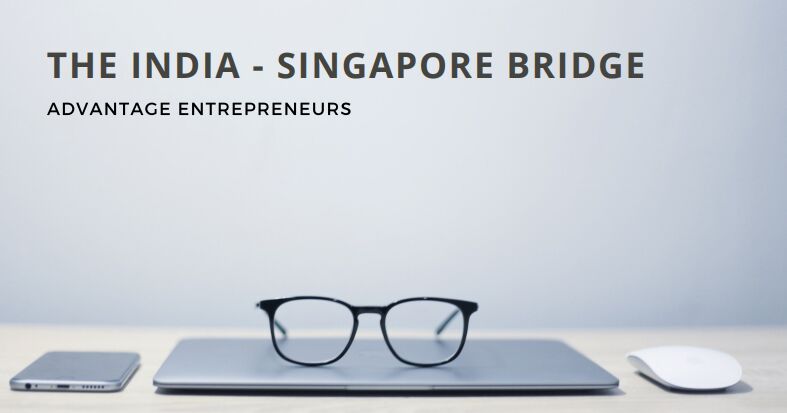 India-Singapore partnership to propel entrepreneurship, fund flows and create more opportunities for both countries India-Singapore partnership to propel entrepreneurship, fund flows and create more opportunities for both countries