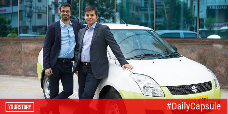 Ola set to raise $2 billion; Amazon invests another Rs 300 crore into Amazon Pay Ola set to raise $2 billion; Amazon invests another Rs 300 crore into Amazon Pay