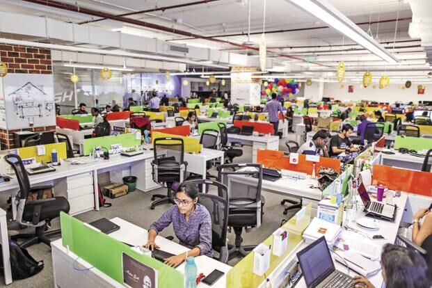 India’s startup story this year: From baby steps to giant leaps