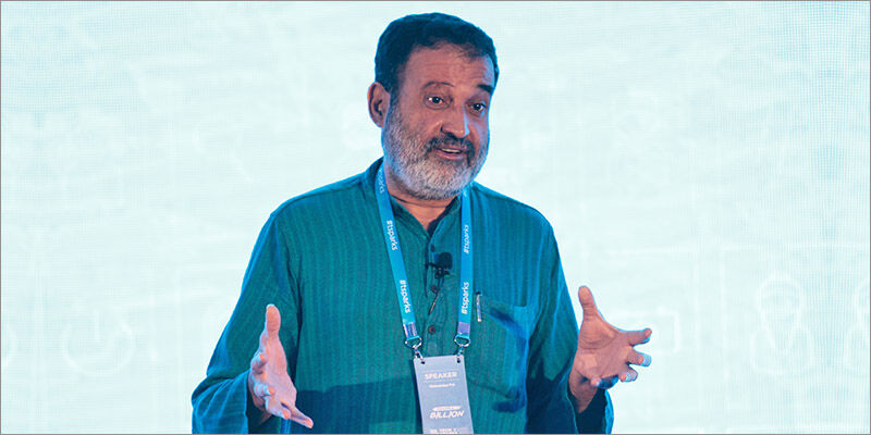 Straight Talk with Mohandas Pai: From founding team DNA to data monopoly to Twitter trolls
