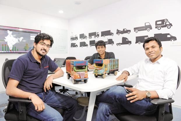 BlackBuck eyes unicorn tag, Rivigo with fresh funding