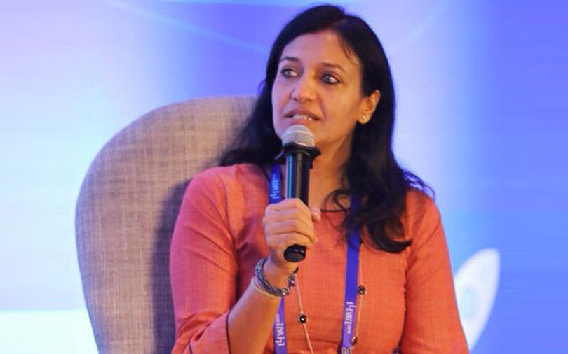Our new angel fund gives us a more distinct identity: LetsVenture’s Shanti Mohan Our new angel fund gives us a more distinct identity: LetsVenture’s Shanti Mohan