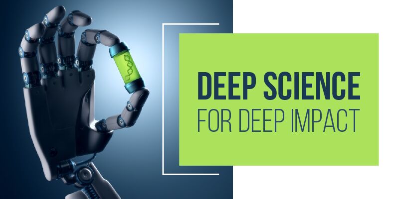 Deep Science for deep impact: a YourStory overview of path-breaking innovations from India