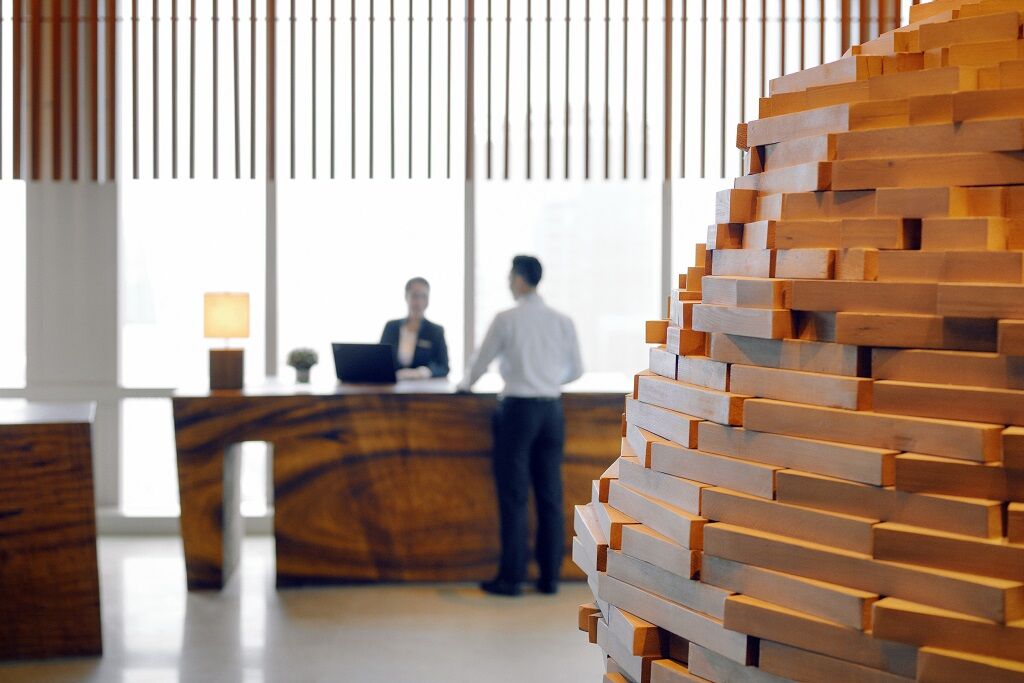 Hotels Tap New Tech to Clamp Down on Rogue Rates