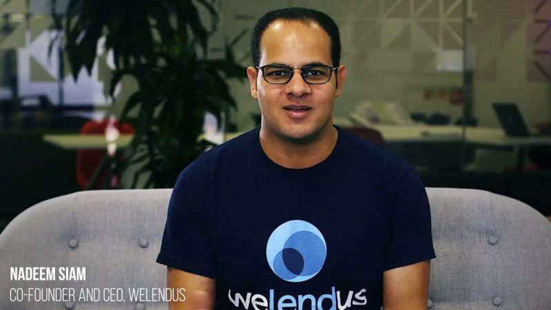 London-based P2P Lending Startup Welendus to Enter India As It Raises Fresh Capital