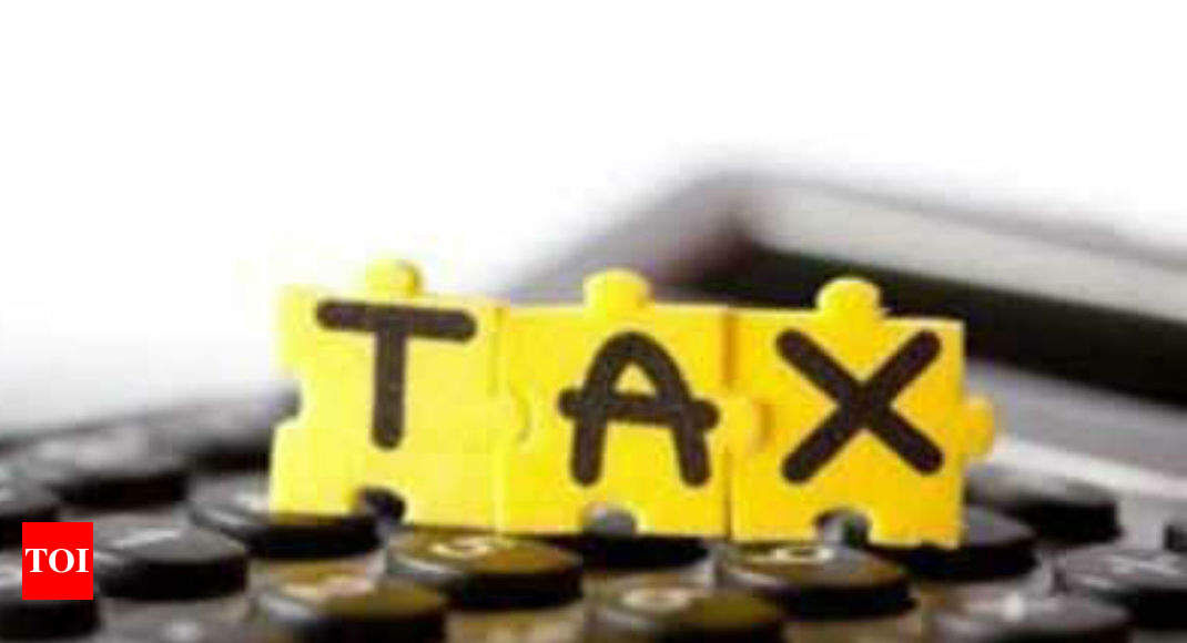 Angel tax haunts startups again despite govt pledge - Times of India