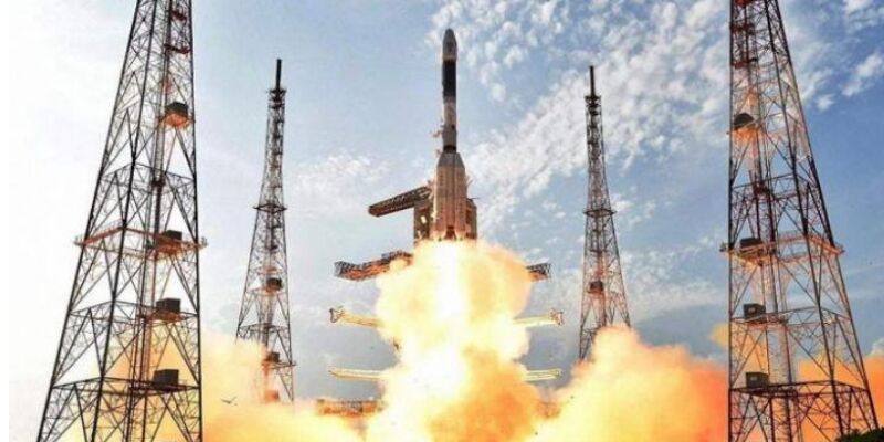 Elon Musk-led SpaceX launches Indias first privately built satellite, Exseed Sat-1