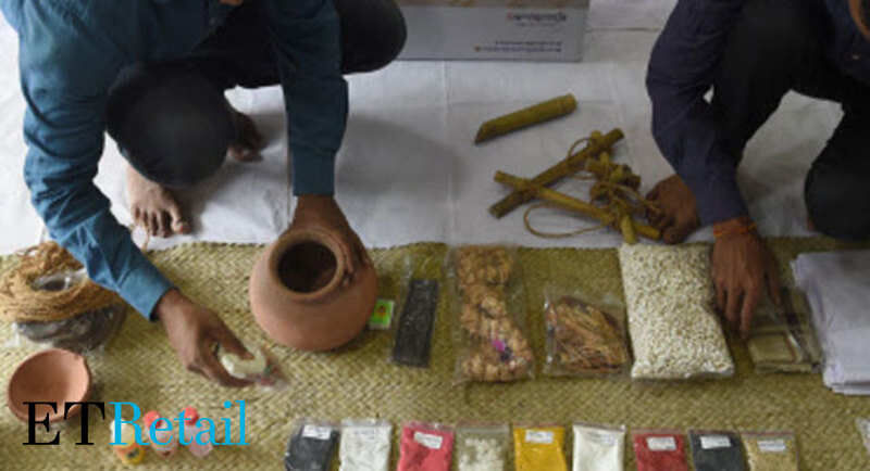 Online funeral kits help grieving Indians - ET Retail