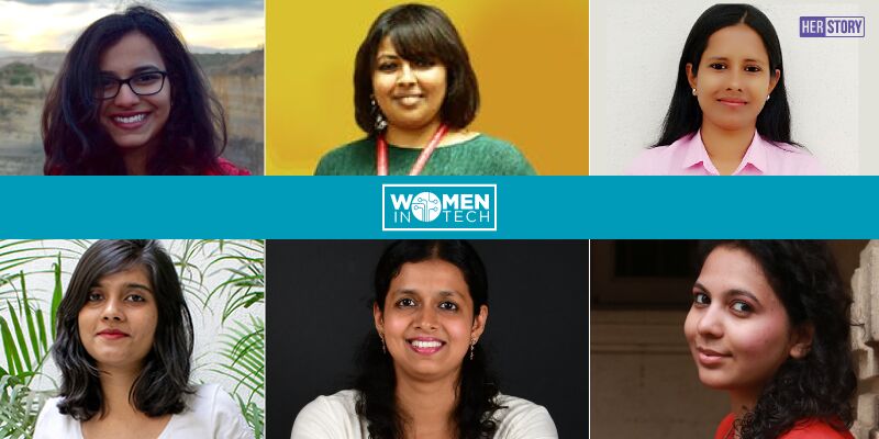 These women listen to unheard voices and tap into oft-ignored markets with their technology solutions