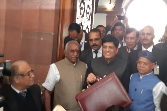 Union Budget 2019: Will FM Piyush Goyal ease Angel tax pain for startups?