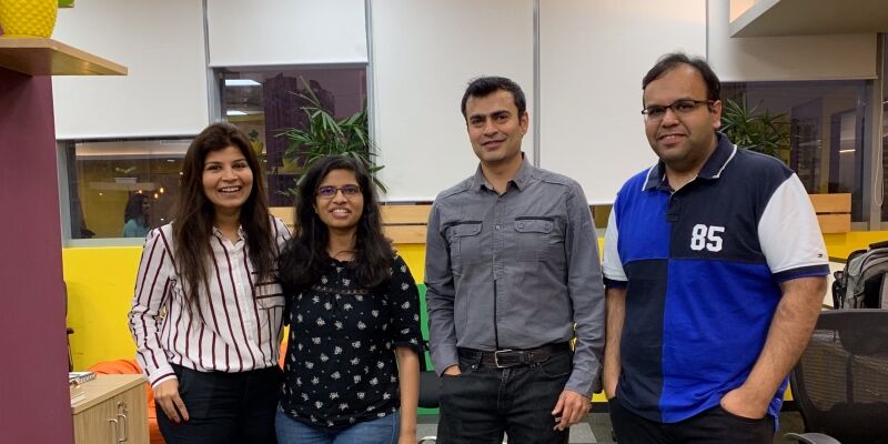 Why Ashish Kashyap chose fintech for his second innings as an entrepreneur