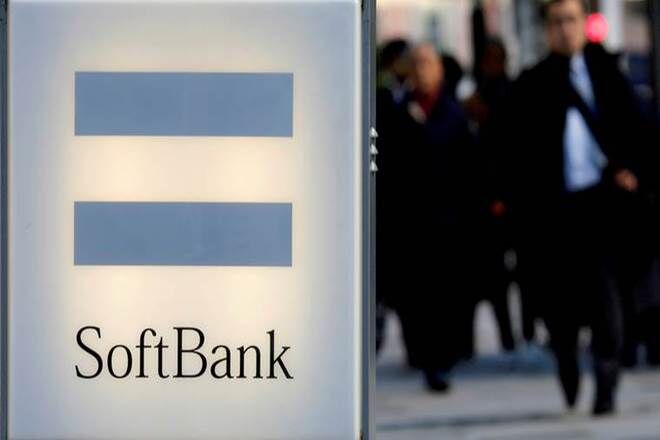 SoftBank Investment Advisers sets up India office, names Sumer Juneja as Head