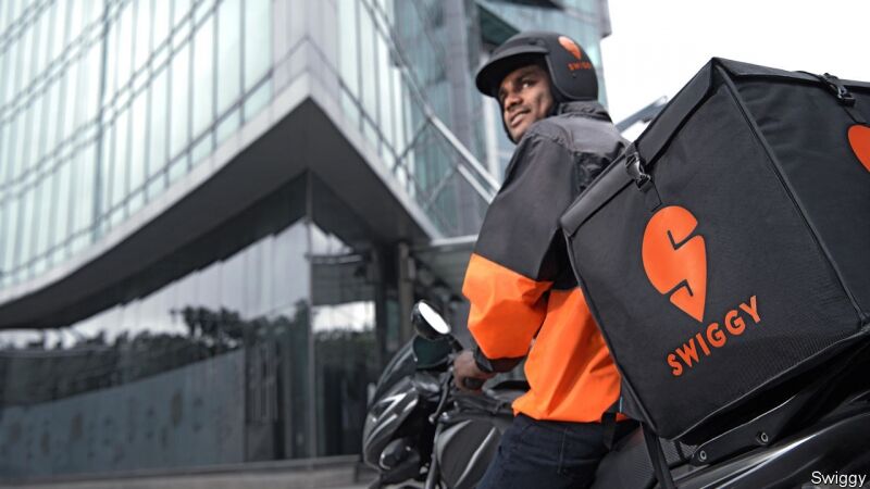 Food Delivery Platforms Swiggy & Zomato Embrace AI to Uplift Delivery Services in India | Analytics Insight Food Delivery Platforms Swiggy & Zomato Embrace AI to Uplift Delivery Services in India | Analytics Insight