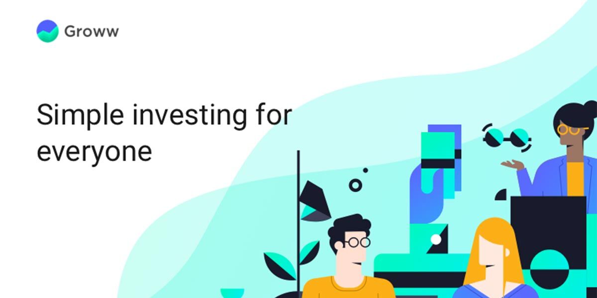 Fintech Startup, Groww Raises $6.2M Funded By Sequoia Capital