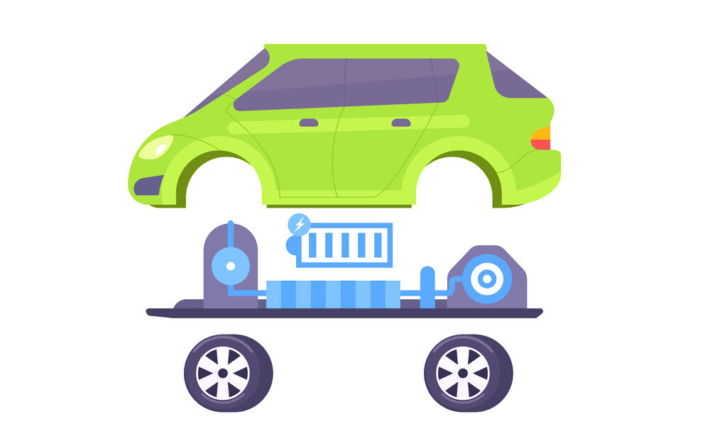 EV Startup E-Trio Becomes Indias 1st ARAI Approved Firm To Convert Your Car to Electric