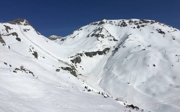 French ski patroller killed in Swiss avalanche, Aero India 2019 kicks off in Bengaluru, and other news in pictures