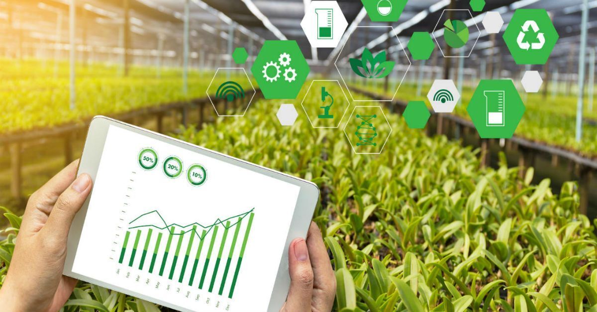Agritech Startup Airbono Raises $2.5 Mn In Pre-Series A Funding Round