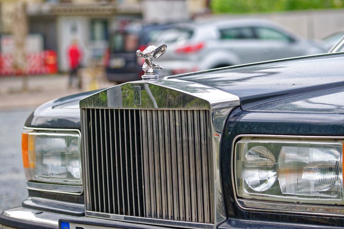 Rolls Royce To Support Indian Startups For Data Innovation Rolls Royce To Support Indian Startups For Data Innovation