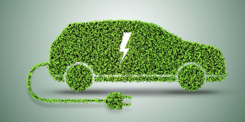 These states are racing ahead and giving a boost to EVs through policy groundwork