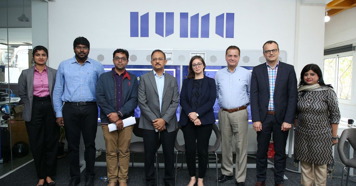 Karnataka Govt Launches DataCity Programme To Solve Bengaluru’s Problems