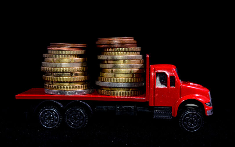 Sands Capital, IFC invest more in logistics-tech startup Blackbuck