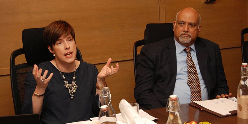 Rolls-Royce to partner with Indian startups to drive data innovation Rolls-Royce to partner with Indian startups to drive data innovation