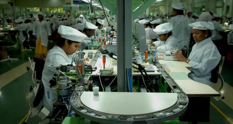 Moglix raises $23M to digitize Indias manufacturing supply chain