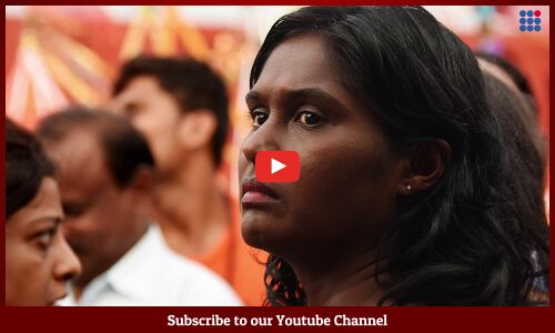 Are NGOs enemies of India?