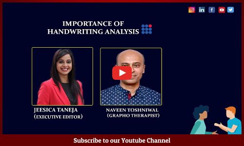 Importance of Handwriting Analysis