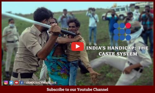 Indias Handicap: The Caste System